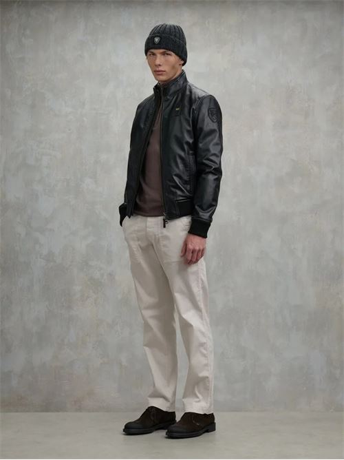  BLAUER | 25WBLUL01316 007012/999